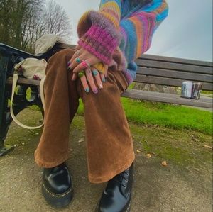 Meet your Posher, Chloe